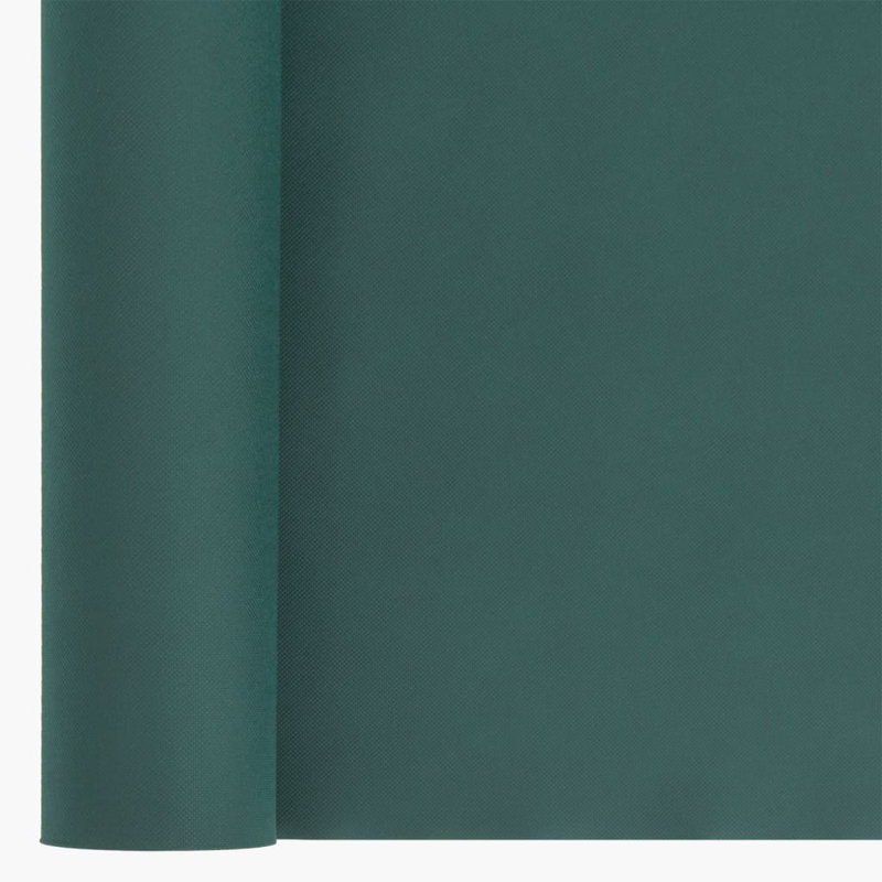 Birtie Plant Fleece, Green, 160cm H x 1000cm W