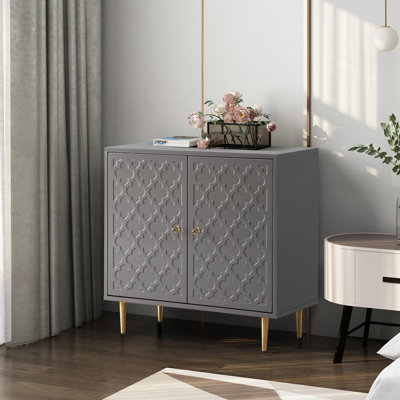 Gamada Accent Cabinet