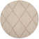 Abberton Hand Woven Cotton Geometric Rug