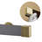 Ephrata Single Curtain Rod-558545274-558545270