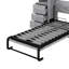 Lit escamotable avec rangement Josa-221486962