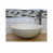 Cream Marble selected