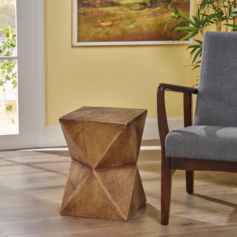 Table d'appoint Minimalist
