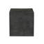 GRASO Outdoor Square Side Table