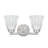 Minneiska 2 - Light Vanity Light