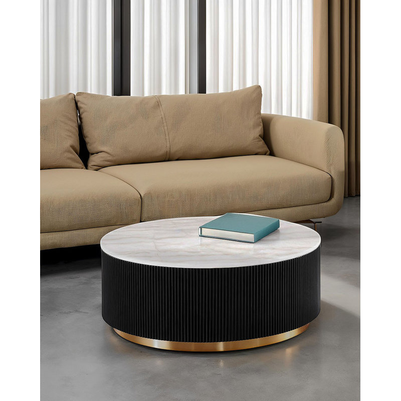 Ensemble de table 3 pièces Contemporary