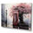Wrapped Canvas