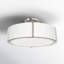 Plafonnier semi-encastré 24 po Marietta-758132636