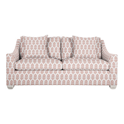 Nicholas Upholstered 79'' Sofa