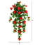 41 po Hibiscus artificiel résistant aux rayons UV (intérieur / extérieur) - ensemble de 2-534917078