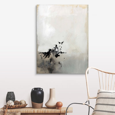 «Passel I» par Victoria Barnes, reproduction d'art sur toile
