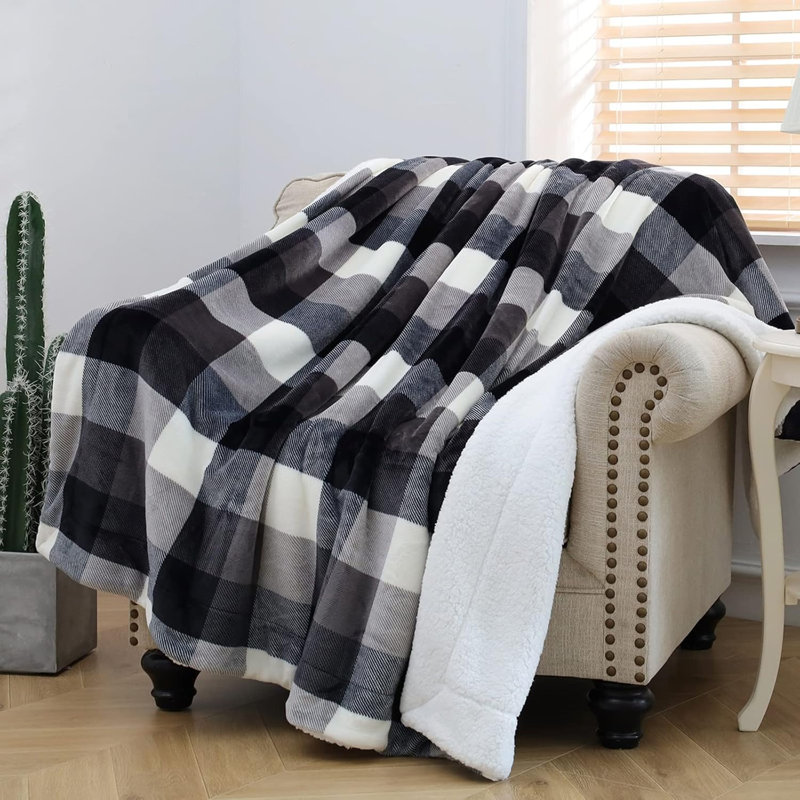 Throw Blanket
