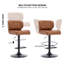 Tabouret de bar Harvey-1001569724