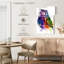 Chouette aquarelle-108622944