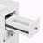 35.6 " Single Bathroom Vanity Base-98227518