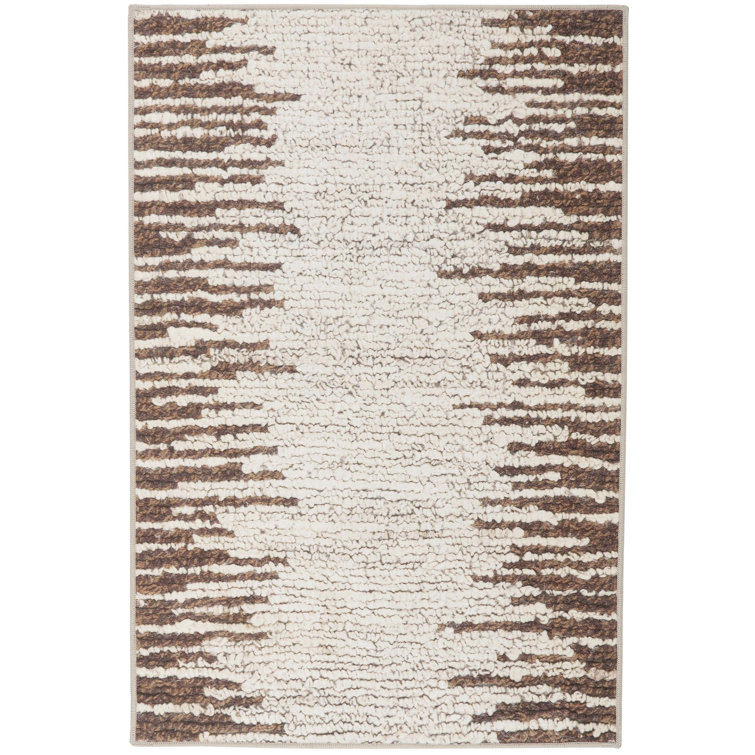 Tapis Moss Russet