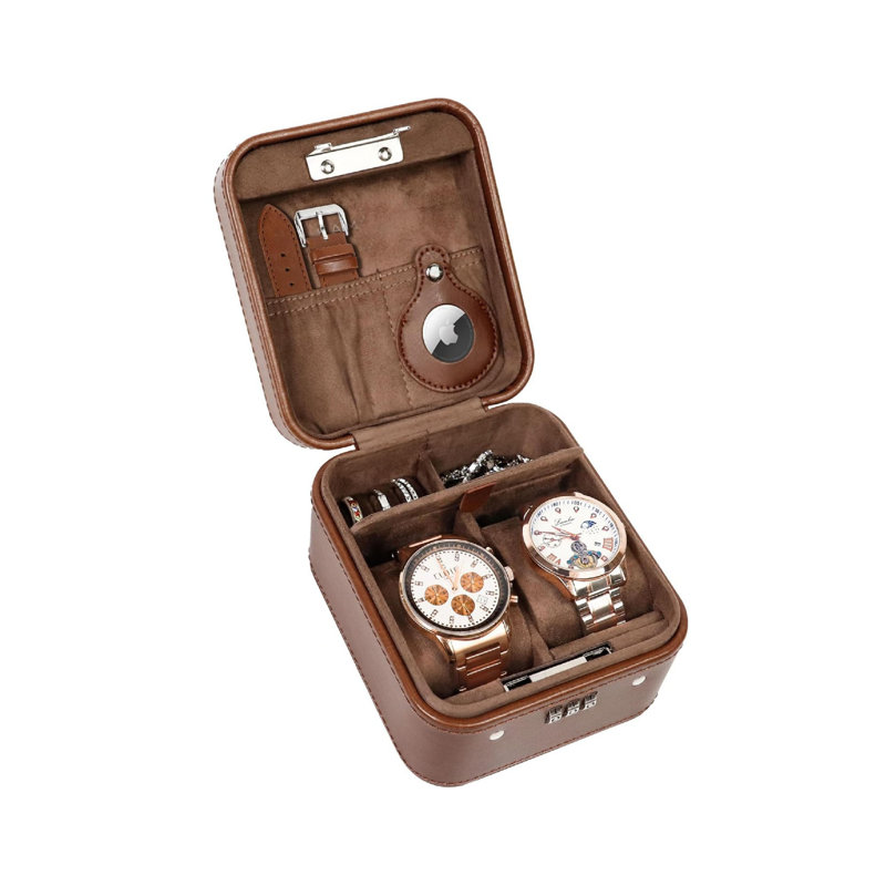 Watch Box +