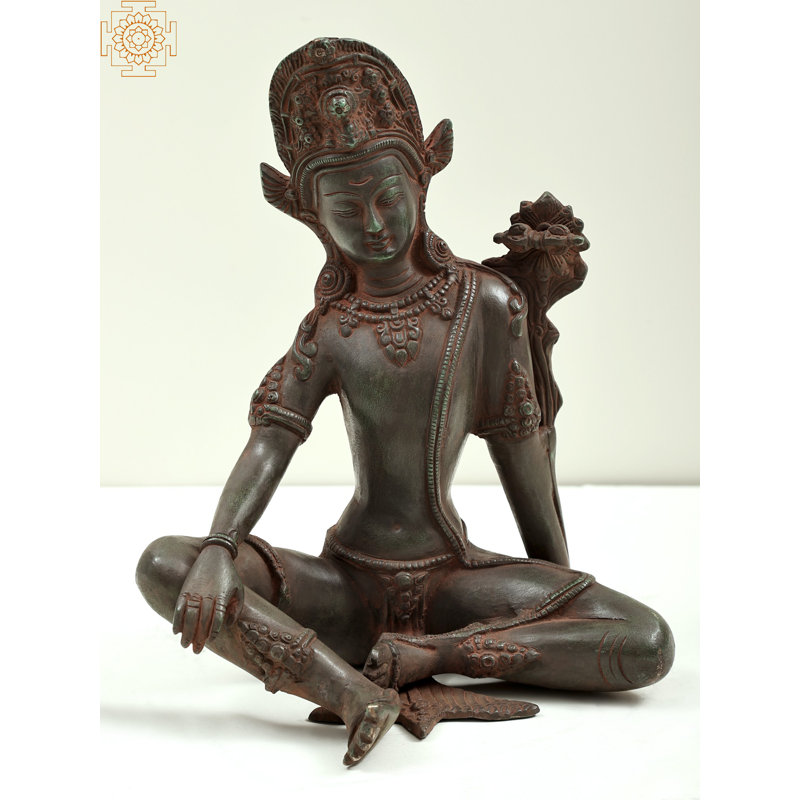 Religious & Spiritual Figurines & Sculptures
