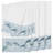 Ensemble de serviettes 8 pièces Mia-30078866