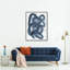 Losing My Way Painting by Danielle Davis