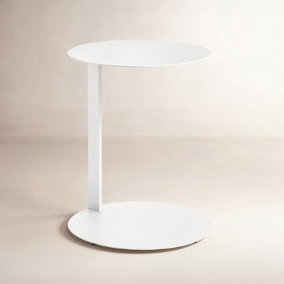 Note End Table