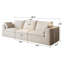 Sofa nuage sous vide-518917488-518917491