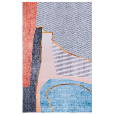 Tacoma Performance Machine Washable Rug