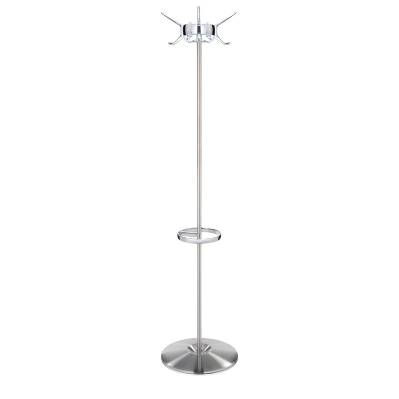 Portemanteaux Hanger par Alberto Meda, Cristal