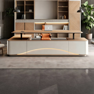 Bureau de direction 86,61 po