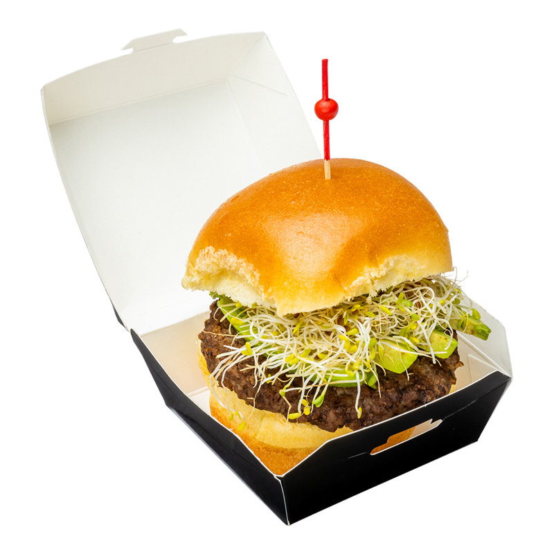 Paper Disposable Tableware