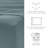 Ultra Soft Double Brushed 4 Piece Sheet Set – Deep Pocket Fade Resistant Bedding-458703278-411728335