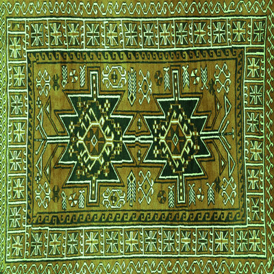 Performance Oriental Indoor Rug