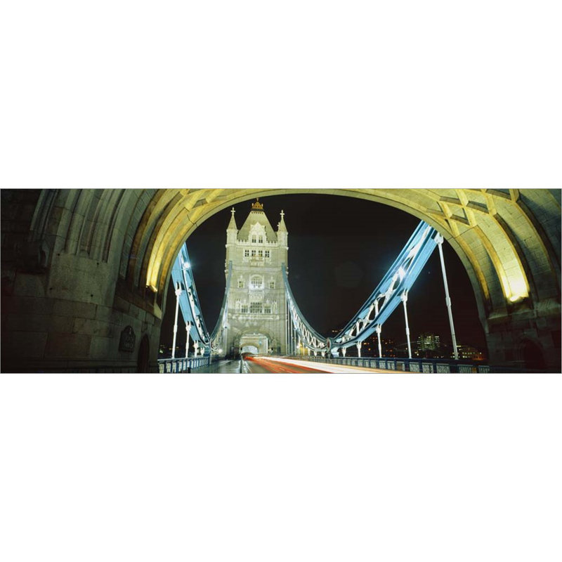 Décoration murale Tower Bridge London