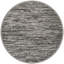 Gerow Striped Handmade Cotton Grey Area Rug-24622296