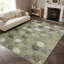 Tapis floral lavable à la machine de qualité supérieure Mayfield AMF2444-131120066-131120070