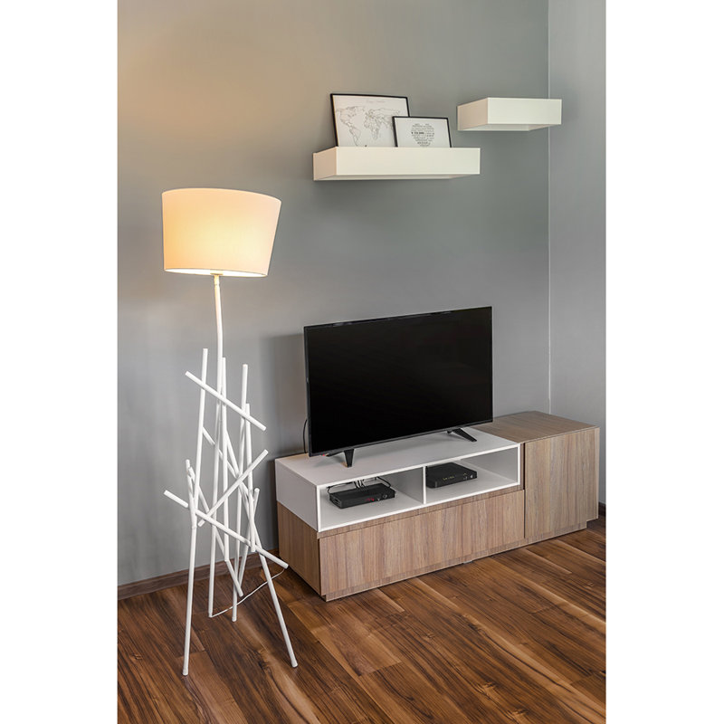 Glenn 162cm Novelty Floor Lamp