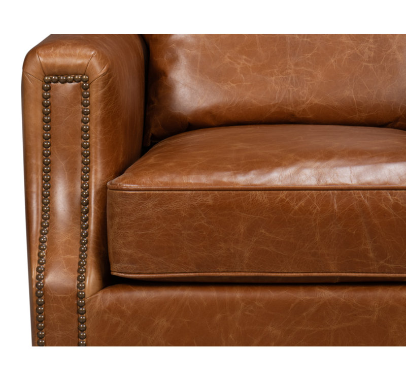 Dimity Club Chair