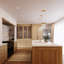 V Panels 1 - Light LED Pendant-1521337298