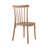 Guthfast Slat Back Resin Stacking Side Chair-1094702268