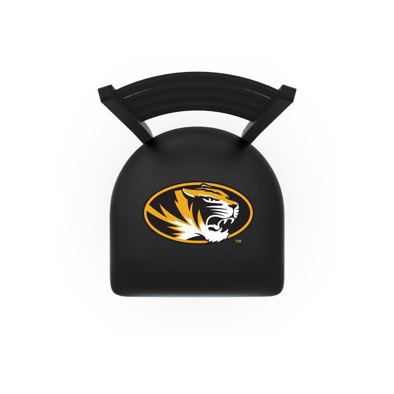 NCAA Bar Stool, 30", Missouri