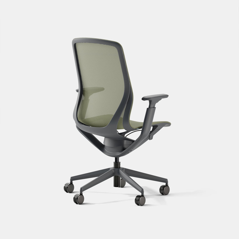 Aire Chair, Hunter