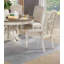Ensemble de salle à manger 7 pièces Elegant Rustic-512825202