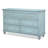 Kolya - 7 Drawer Dresser - Bleu Finish-1348897248
