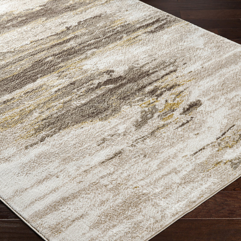 Darsie Abstract Rug, Rectangle 160 x 213cm
