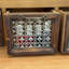 Armoire d'apothicaire 11 tiroirs