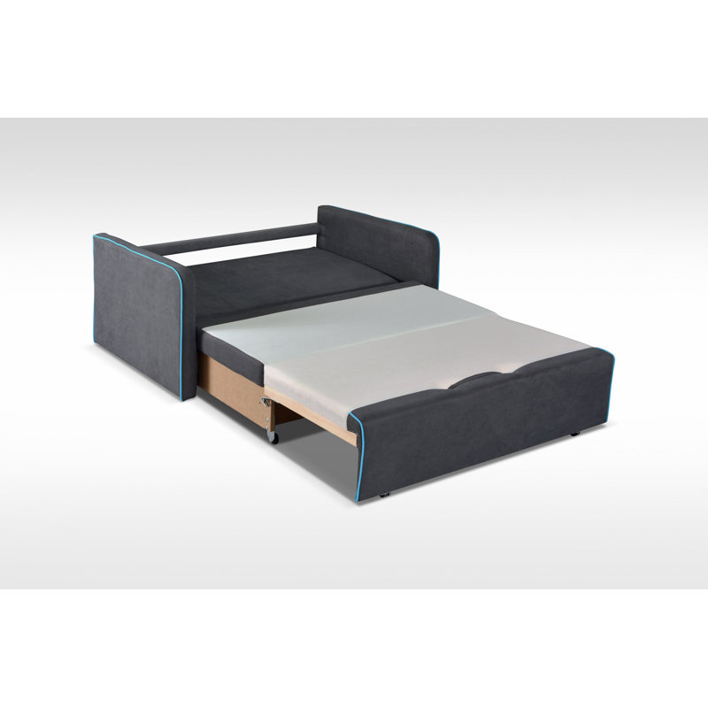 2 Seater Sofa Bed