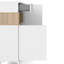 Brookelle 88.7cm Sideboard