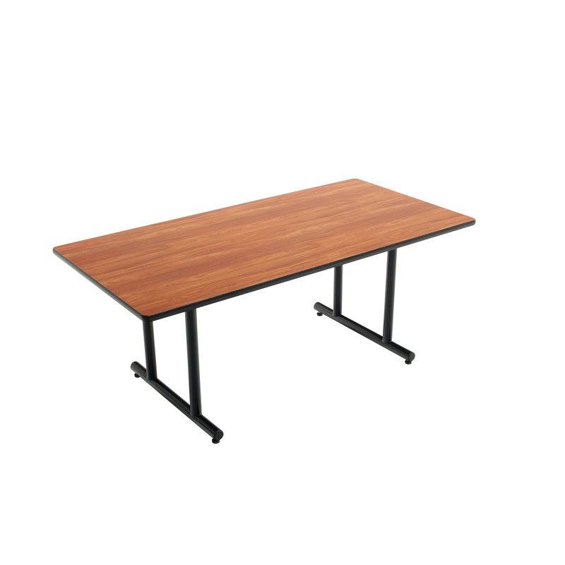Rectangle Conference Table, 29" H x 60" L x 18" W