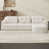 Blanc beige est en rupture de stock