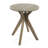 Acacia Wood Coffee Table-921337723